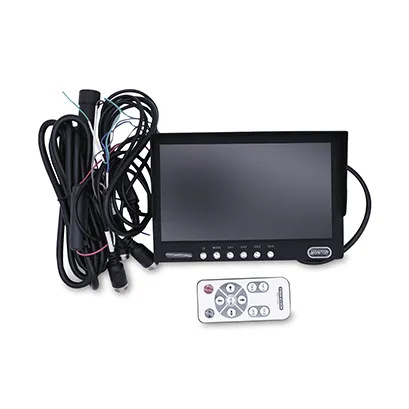 Oncommand Connection Fleet Monitoring