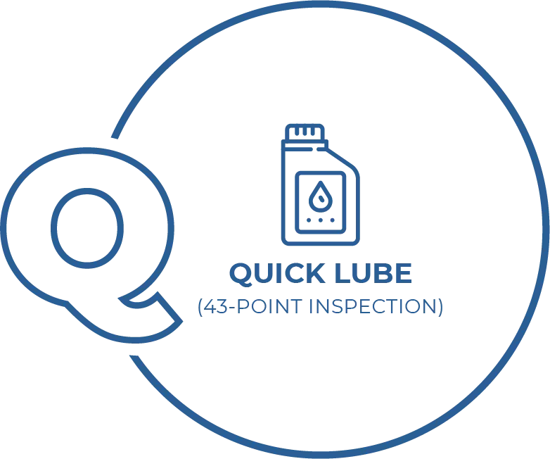 Beltway Companies Commercial Truck Preventative Maintenance