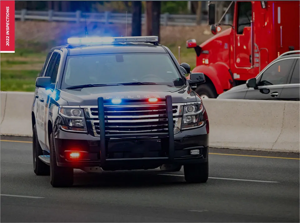 Beltway Companies DOT Inspections Beltway Companies